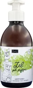 LaQ Firming Shower Gel with Kiwi and Grape Extract 300 ml