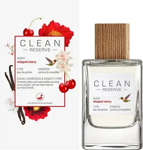 Clean Reserve Whipped Cherry Парфюмерная вода 100 мл