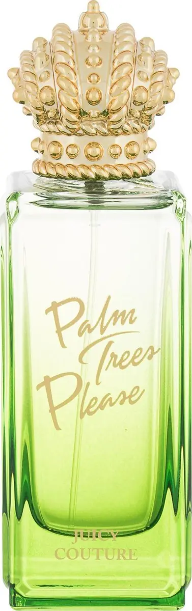 Juicy Couture Rock The Rainbow Palm