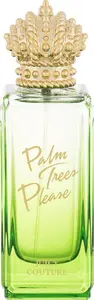 Juicy Couture Rock The Rainbow Palm Trees Please Eau de Toilette 75 ml