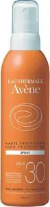 Avene Solaire Haute Солнцезащитный спрей SPF 30