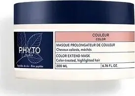 Alkotest PHYTO_Colour Pro Longing Mask hair mask for colored hair 200ml