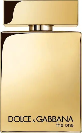 Dolce & Gabbana The One Gold