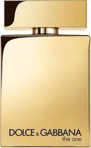 Dolce & Gabbana The One Gold EDP 50 ml smaržas vīriešiem