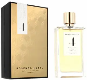 Triton Rosendo Mateu EDP Olfactive Expressions N 4 Unisex Smaržas 100 ml