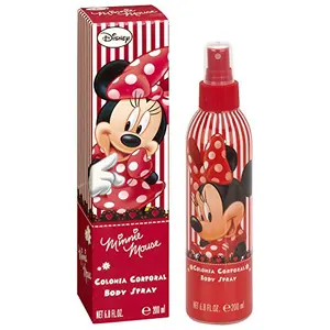 DISNEY Минни Маус 200мл Аромат