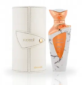 Maison Alhambra Hamidi Legacy Merneith Eau de Parfum for Women, 100 ml