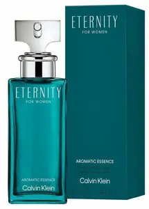 Calvin Klein Eternity Парфюмерная вода для женщин 50 мл