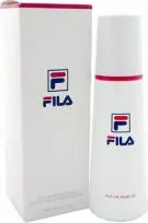 FILA Fila Eau de Parfum for Women 100ml