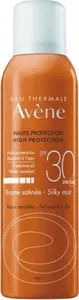 Avene Solaire Haute Солнцезащитный спрей-дым SPF 30 150 мл