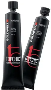 Goldwell TOPCHIC Permanent Hair Color 11SV Silver Violet Blonde 60ml