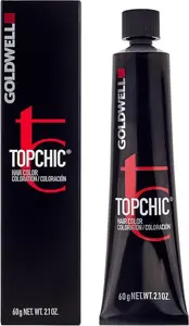 Goldwell Topchic Hair Color 60ml 5MB