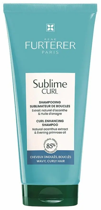 Ren Furterer Sublime Curl Šampūns