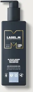 Label m M-Plex Bond Restorative Hair Shampoo