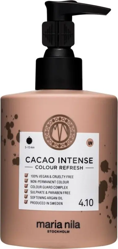 Macadamia Colour Refresh 4,10 Cacao