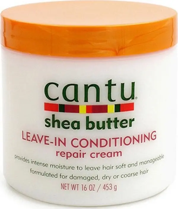 Cantu Šī sviesta matu kondicionieris