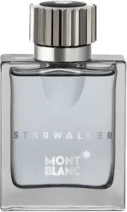 Mont Blanc Starwalker Tualetes ūdens 50ml