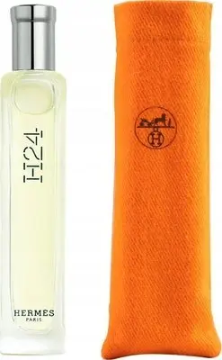 HERMES H24 Tualetes ūdens sprejs 15ml