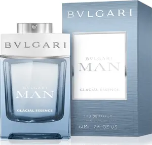 Bvlgari Man Glacial Essence Eau de Parfum 60 ml for Men