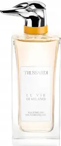 Trussardi Le Vie Di Milano Walking On Via Fiori Oscuri Eau de Parfum Spray 100 ml