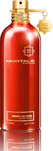 Montale Wood on Fire EDP 100ml Unisex smaržas