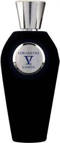 Tiziana Terenzi V Canto Cor Gentile