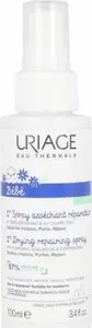 Uriage Bebe Спрей для покрасневшей кожи 100 мл