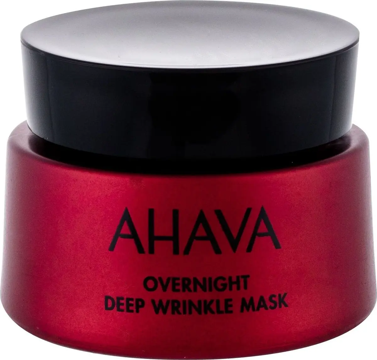 AHAVA Apple Of Sodom Overnight Deep Wrinkle Mask Cream Photo 4
