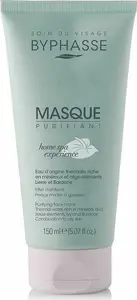Очищающая маска для лица Byphasse Home Spa Experience 150 мл
