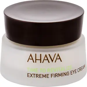Acu krēms Ahava Extreme Time To Revitalize 15ml