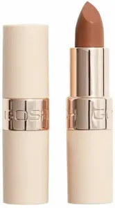 Lūpu krāsa Gosh Copenhagen Luxury Nude Tonis 002 Undressed