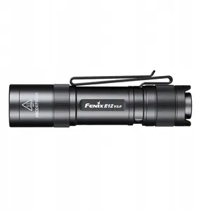 TOGO E12 V3.0 Flashlight 200 lm