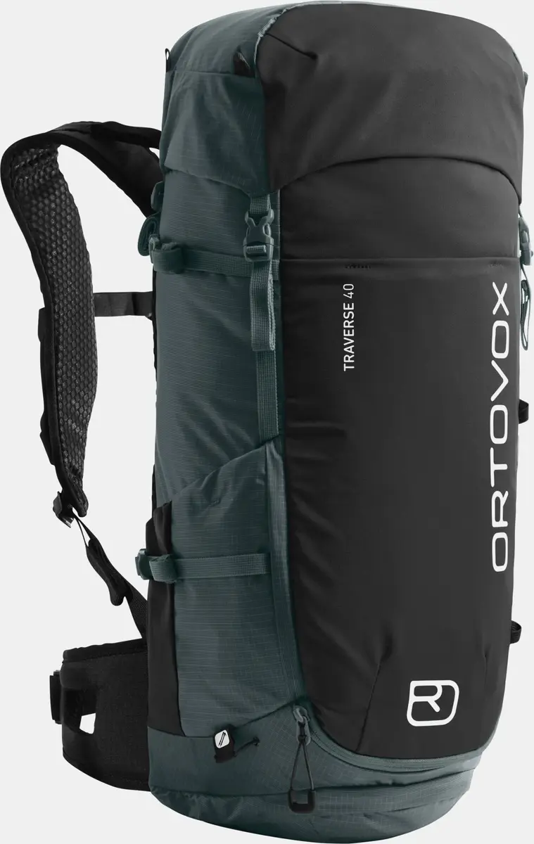 Tūrisma mugursoma NorthFinder ORTOVOX Traverse 40