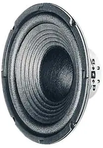 Колонка Podspeakers Visaton VS-W200/4 1.0-канальная 50 Вт 4 Ом Черная