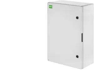 ELEKTROPLAST SR7 Industrial Distribution Enclosure IP65 Surface Mounted Electrical Cabinet