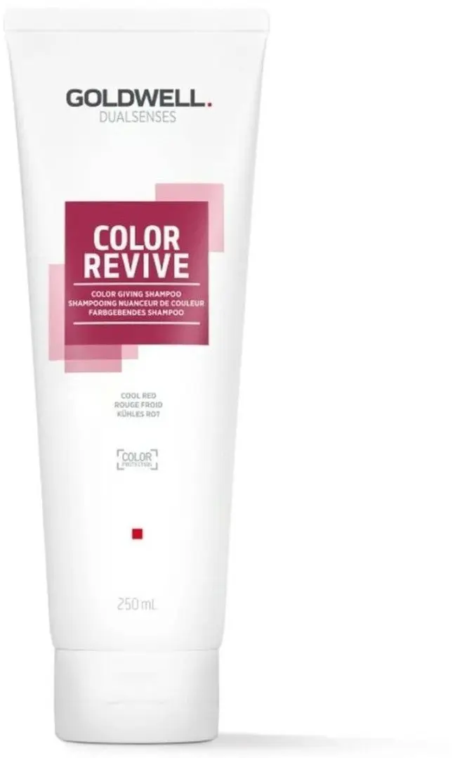Goldwell Dualsenses Color Revive Cool Red
