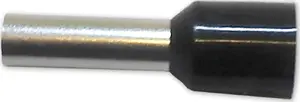 ELS Elektrotechnika Insulated Wire Ferrule 6 mm2 100 pieces