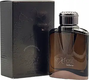 Maison Alhambra Expose Intense Eau de Parfum for Men 100 ml