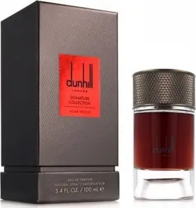 Dunhill Signature Collection Agar Wood Eau de Parfum 100 ml