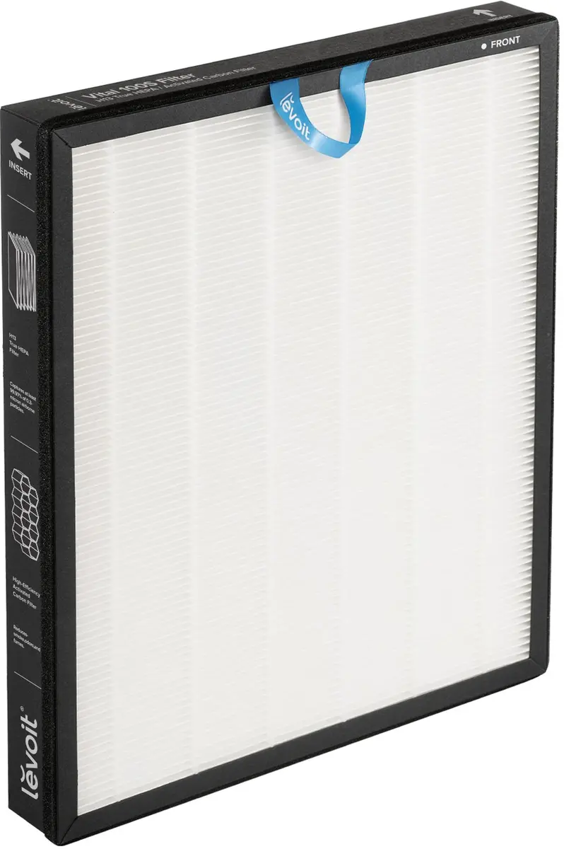 Levoit Core Mini Pro Replacement Filter Photo 2