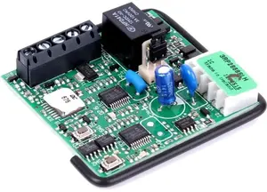 FAAC RP2 868 SLH 2-Channel Plug-in Radio Receiver