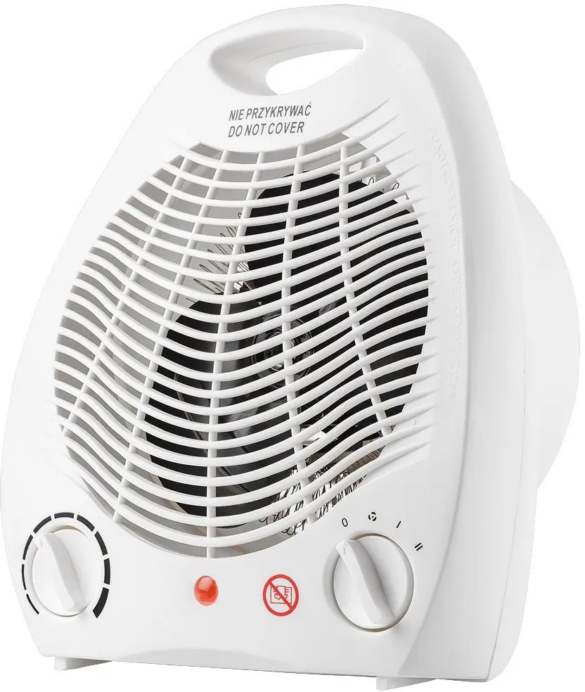 NEO 90-116 Elektriskais gaisa sildītājs ventilators