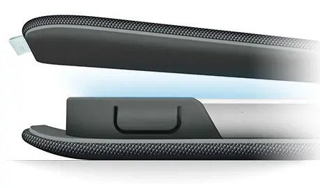 Logitech Folio vāciņš Apple iPad mini melns Photo 5