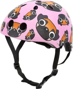 Mini Hornit Pug Protective Helmet size 53-58 cm for cycling and skating