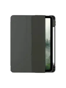 dbramante1928 LOIPICGR6823 tablet case 27.9 cm (11") Flip case Grey