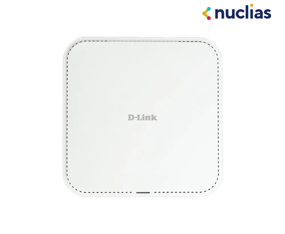 D-Link DAP-E3620 Bezvadu piekļuves punkts Photo 1