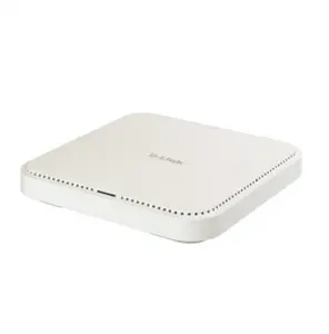 Беспроводная точка доступа D-Link DAP-E3620 двухдиапазонная 2882 Мбит/с белая Power over Ethernet внутренняя антена потолочная