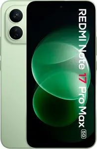 Смартфон Xiaomi Redmi Note 17 Pro Max 5G, 256GB, Зеленый