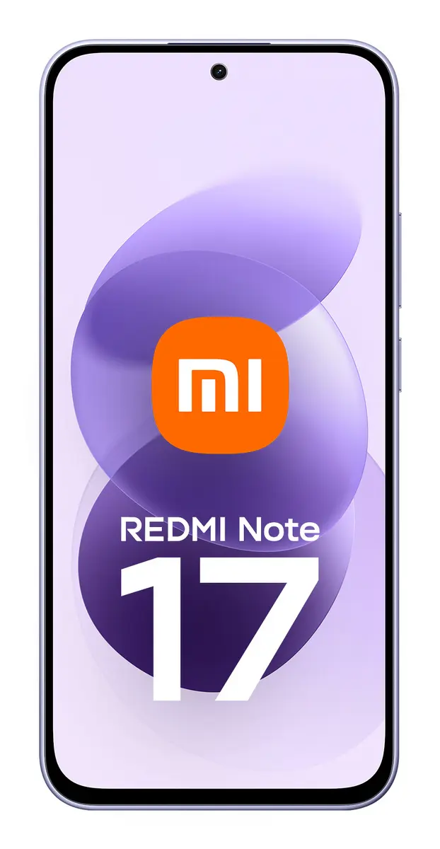 Xiaomi Redmi Note 17 4G viedtālrunis Photo 4