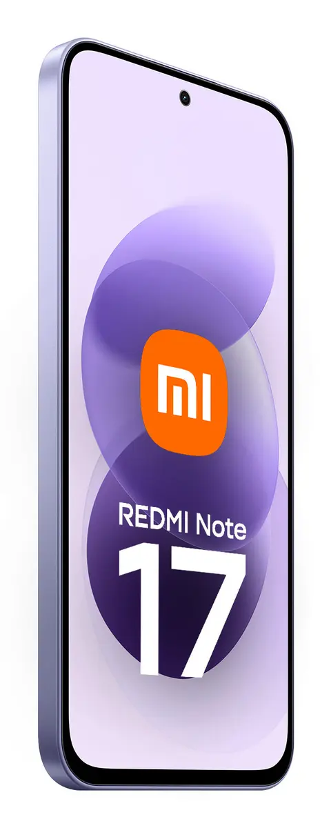 Xiaomi Redmi Note 17 4G viedtālrunis Photo 13